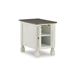 Havalance Side Table