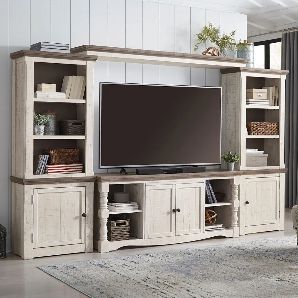 Havalance TV Stand - 67 Inches