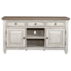 Heartland Tile TV Console - 56 inch