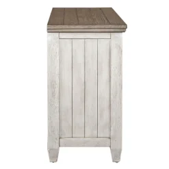 Heartland Tile TV Console - 56 inch