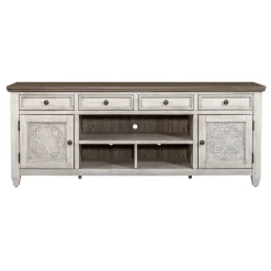 Heartland Tile TV Console - 76 inch