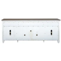 Heartland Tile TV Console - 76 inch