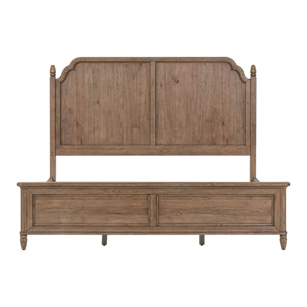 Hickory Grove Bed