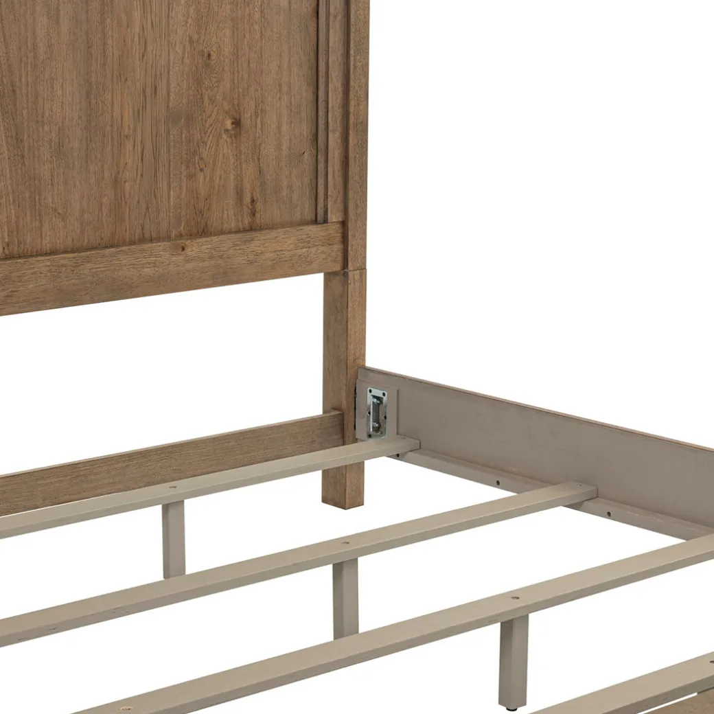 Hickory Grove Bed