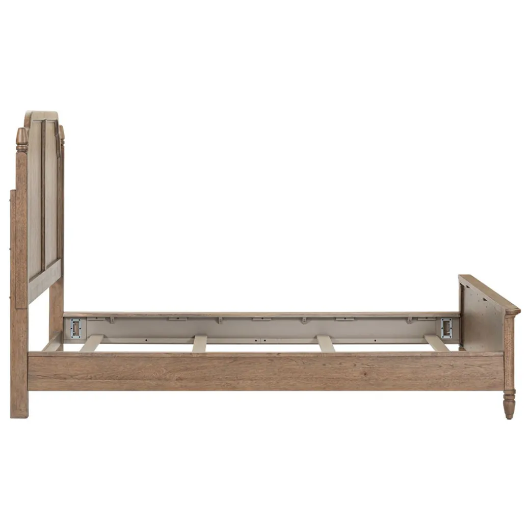 Hickory Grove Bed