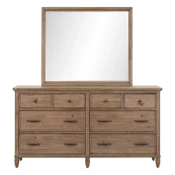 Hickory Grove Bedroom Group