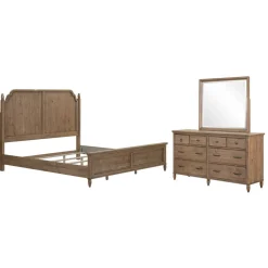 Hickory Grove Bedroom Group