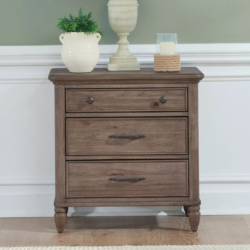 Hickory Grove Nightstand