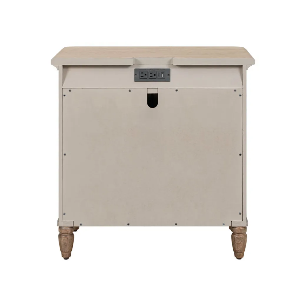 Hickory Grove Nightstand