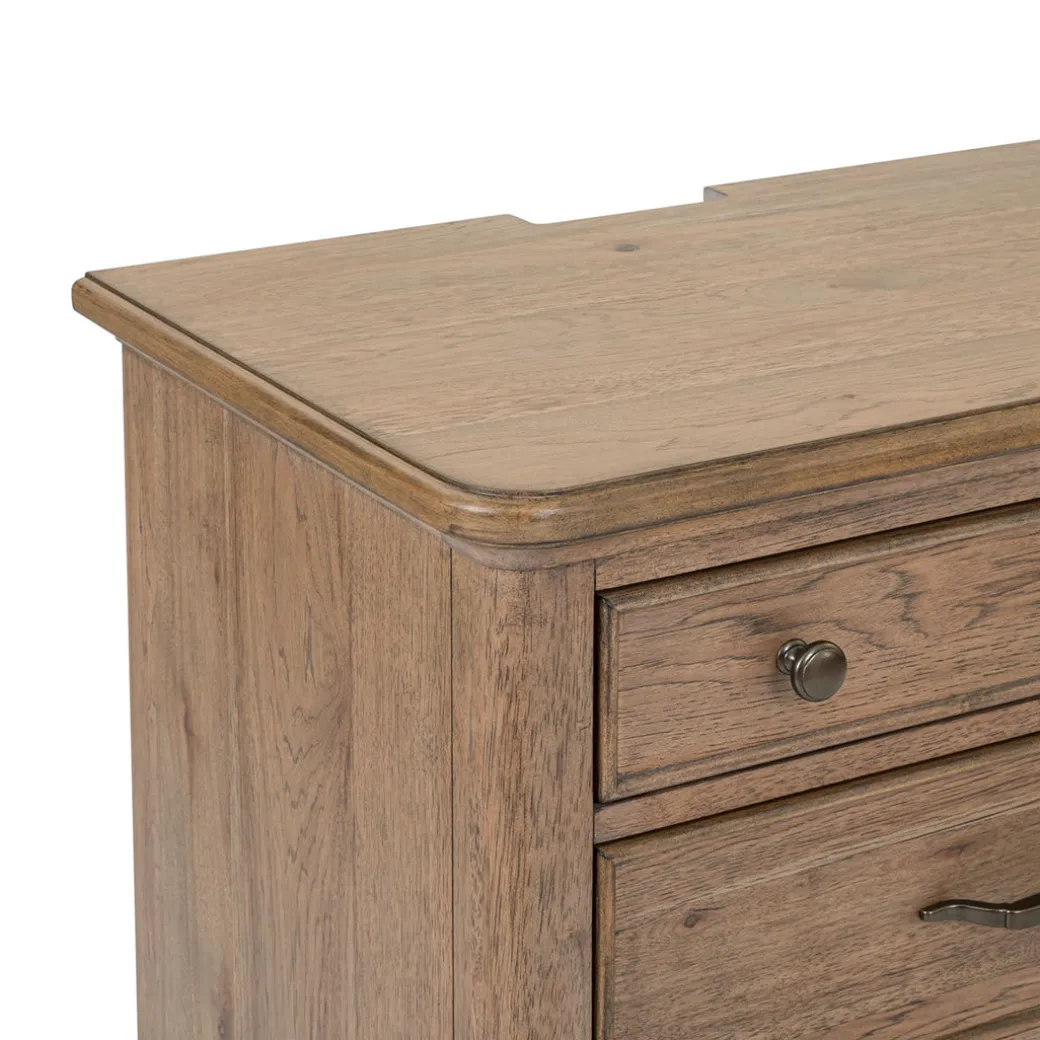 Hickory Grove Nightstand