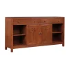 Highlands Entertainment Console