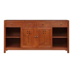 Highlands Entertainment Console