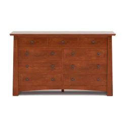 Highlands Master Dresser