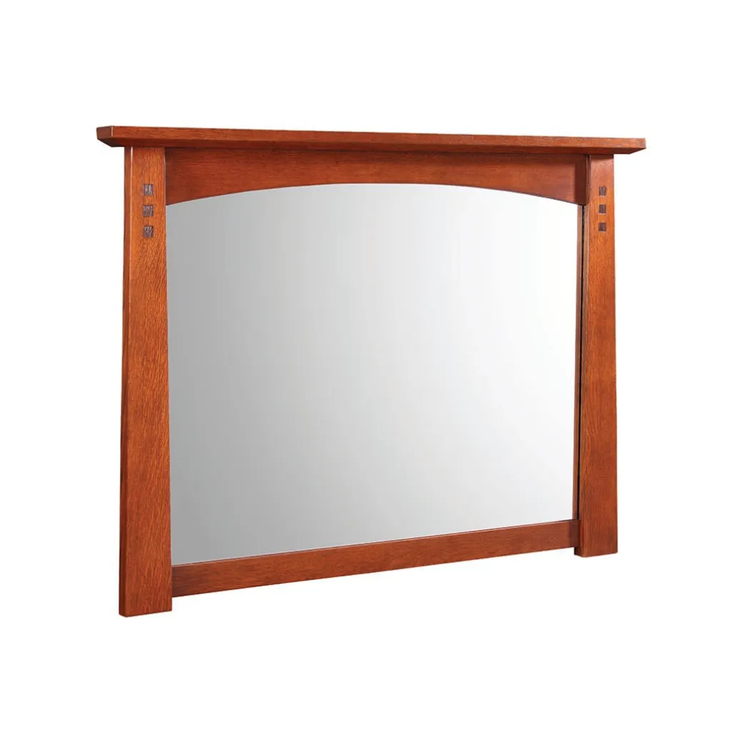 Highlands Mirror