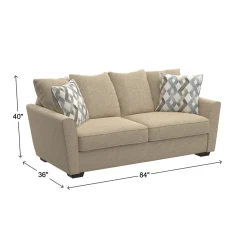 High Tide Sofa