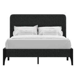 Highview Platform Bed