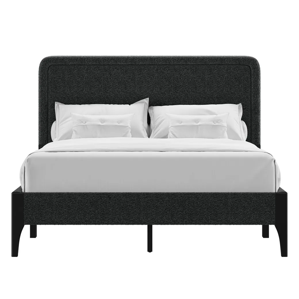 Highview Platform Bed