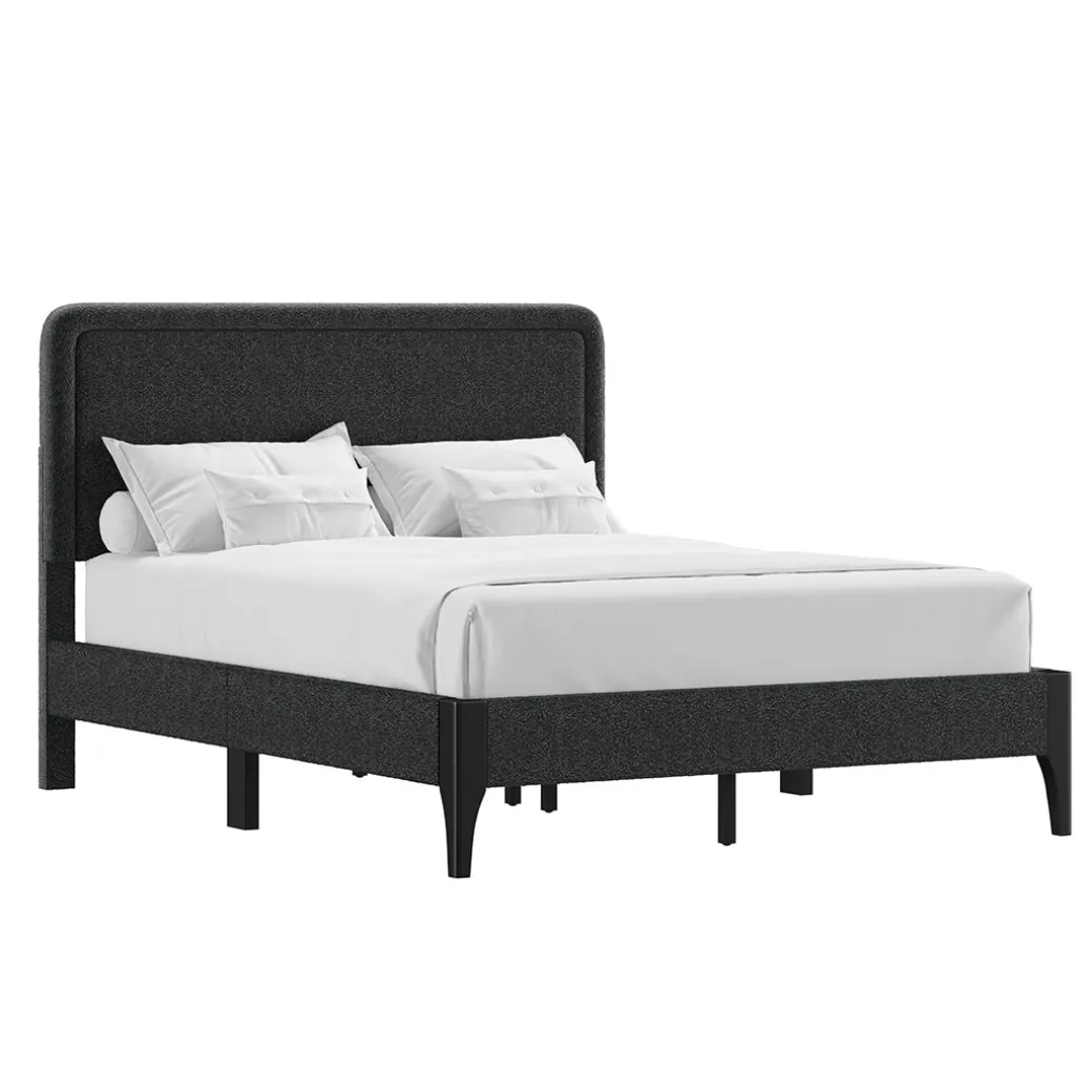 Highview Platform Bed