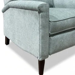 Holland Push Back Recliner