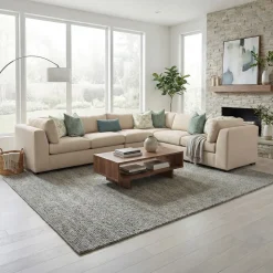 Holland Sectional