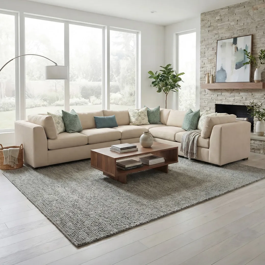 Holland Sectional
