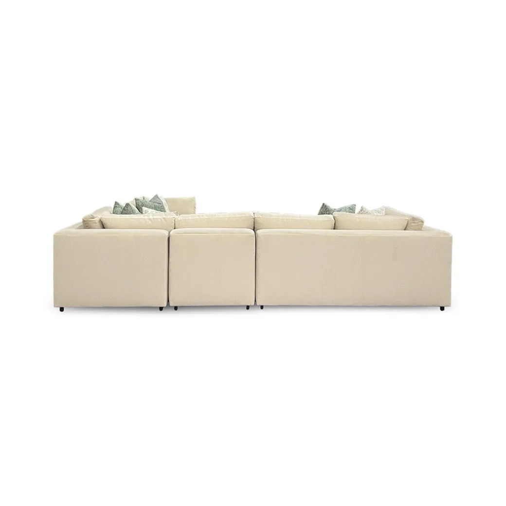 Holland Sectional