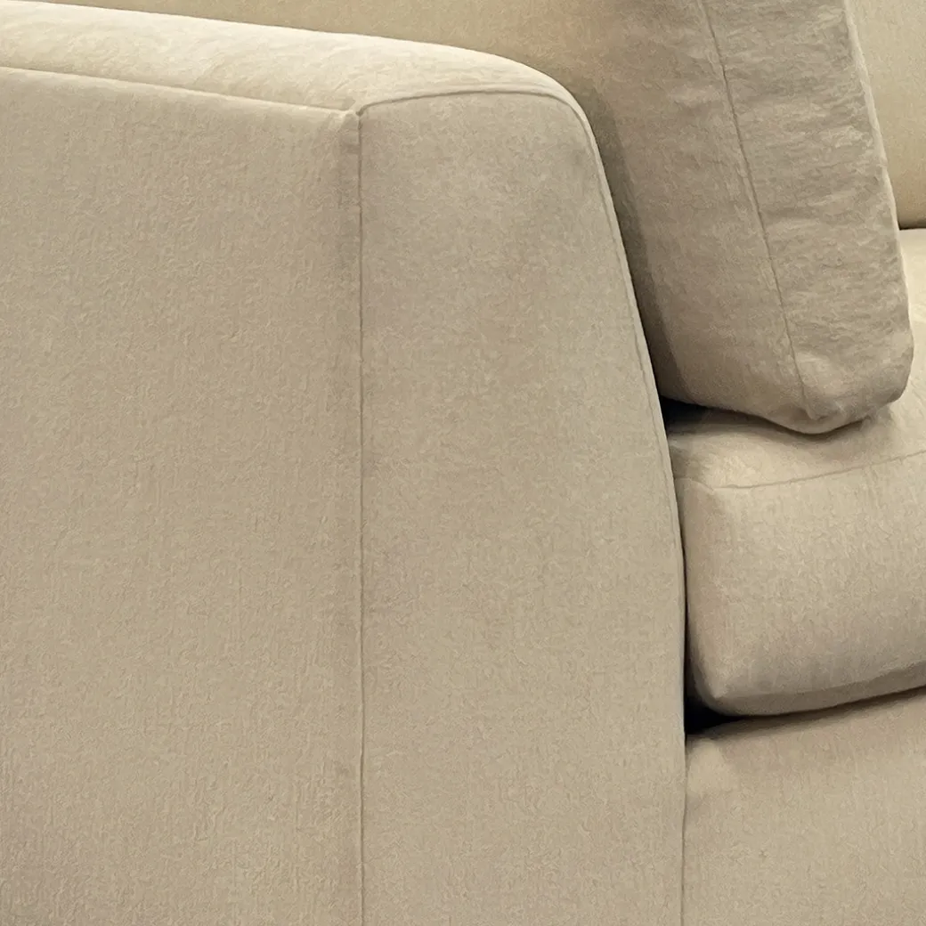 Holland Sectional