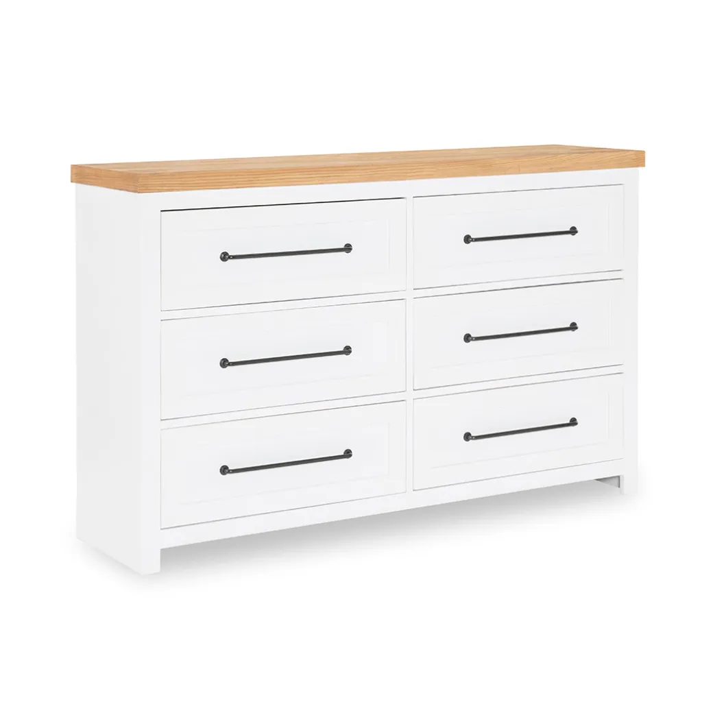 Horizons Dresser