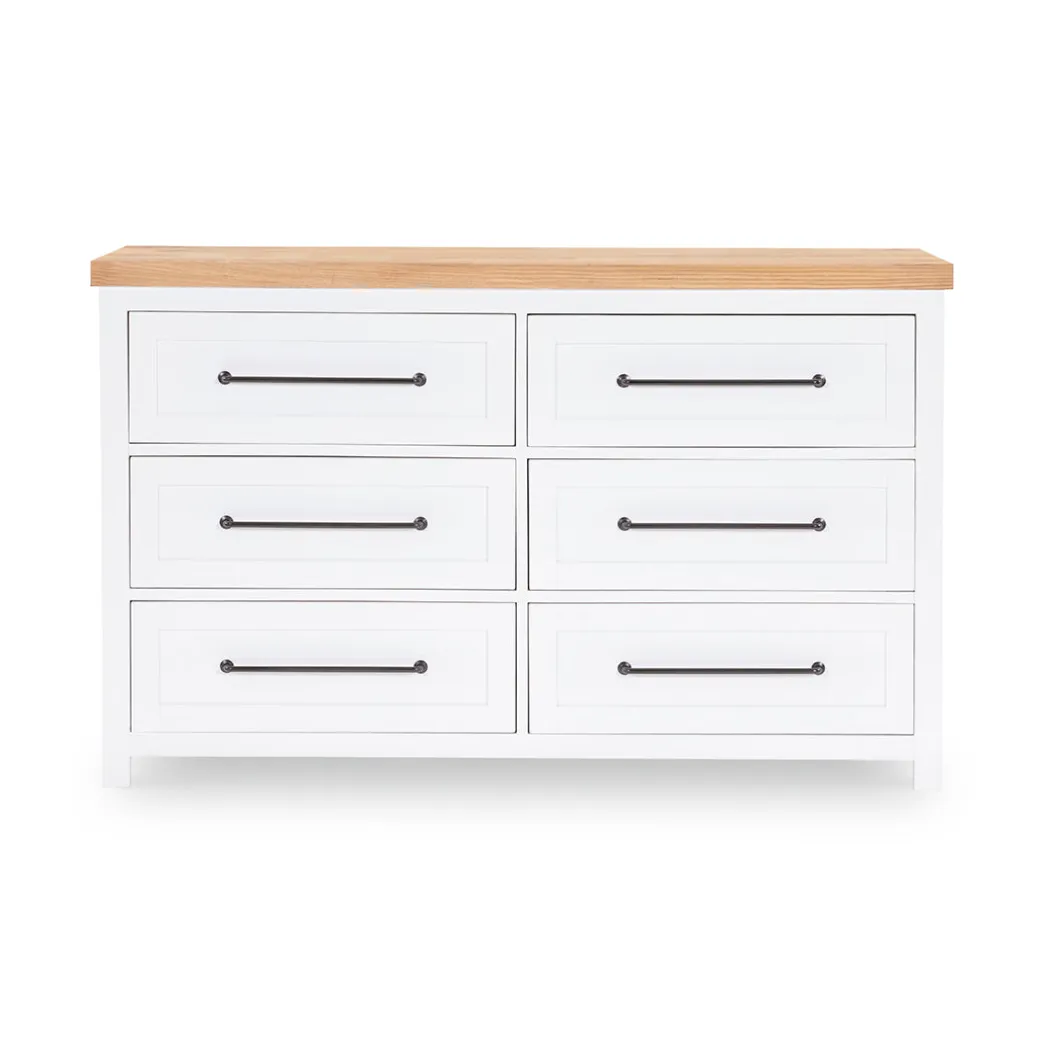 Horizons Dresser