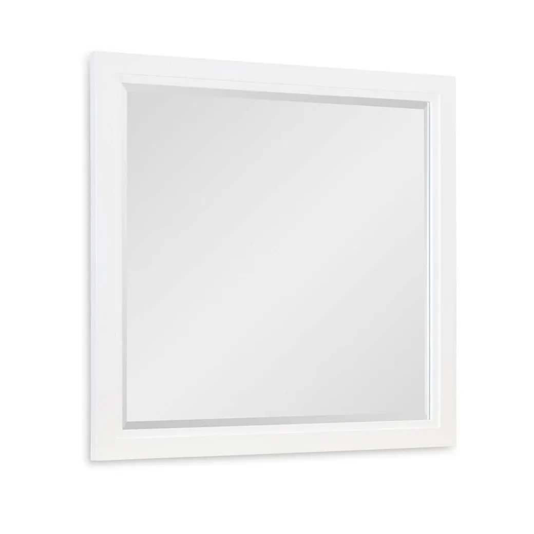 Horizons Mirror