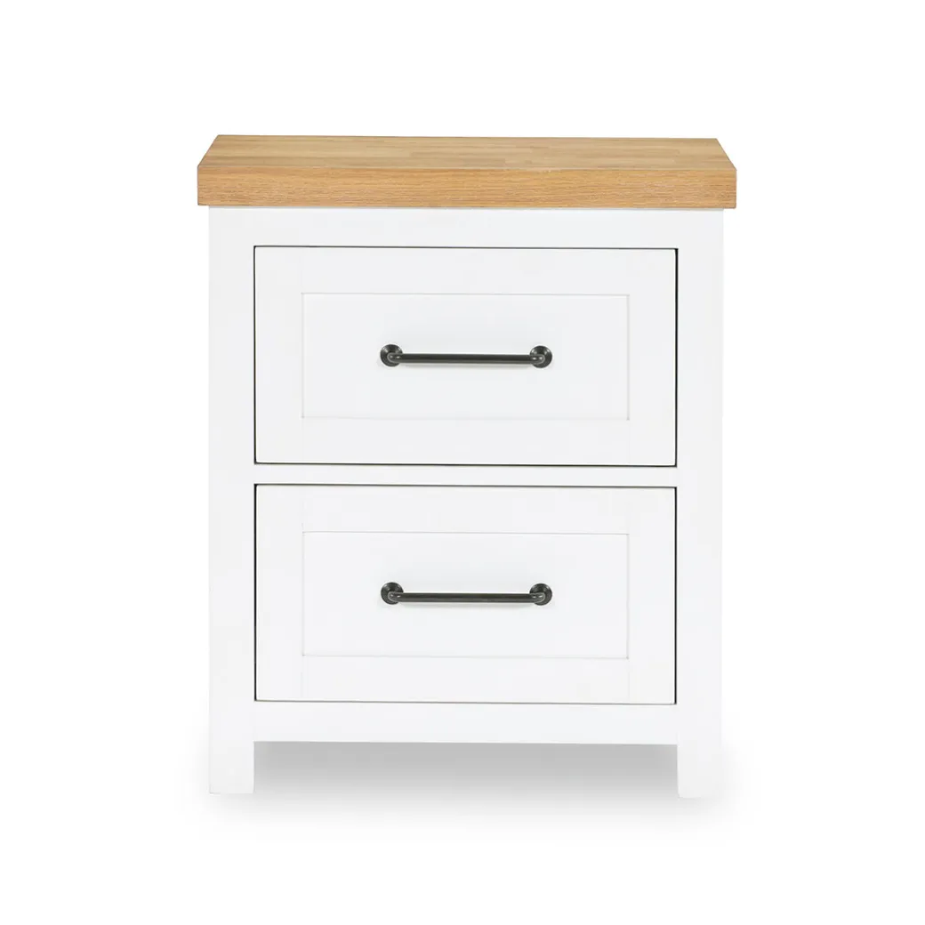 Horizons Nightstand