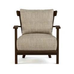 Hudson Valley Accent Chair