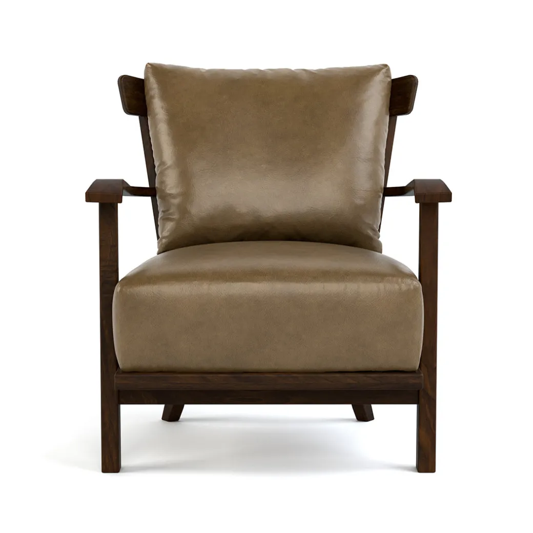 Hudson Valley Accent Chair