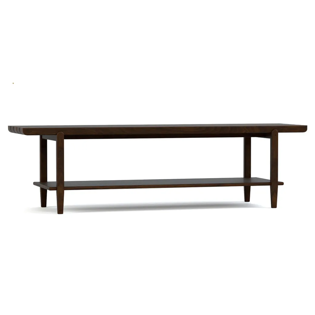 Hudson Valley Bed Bench