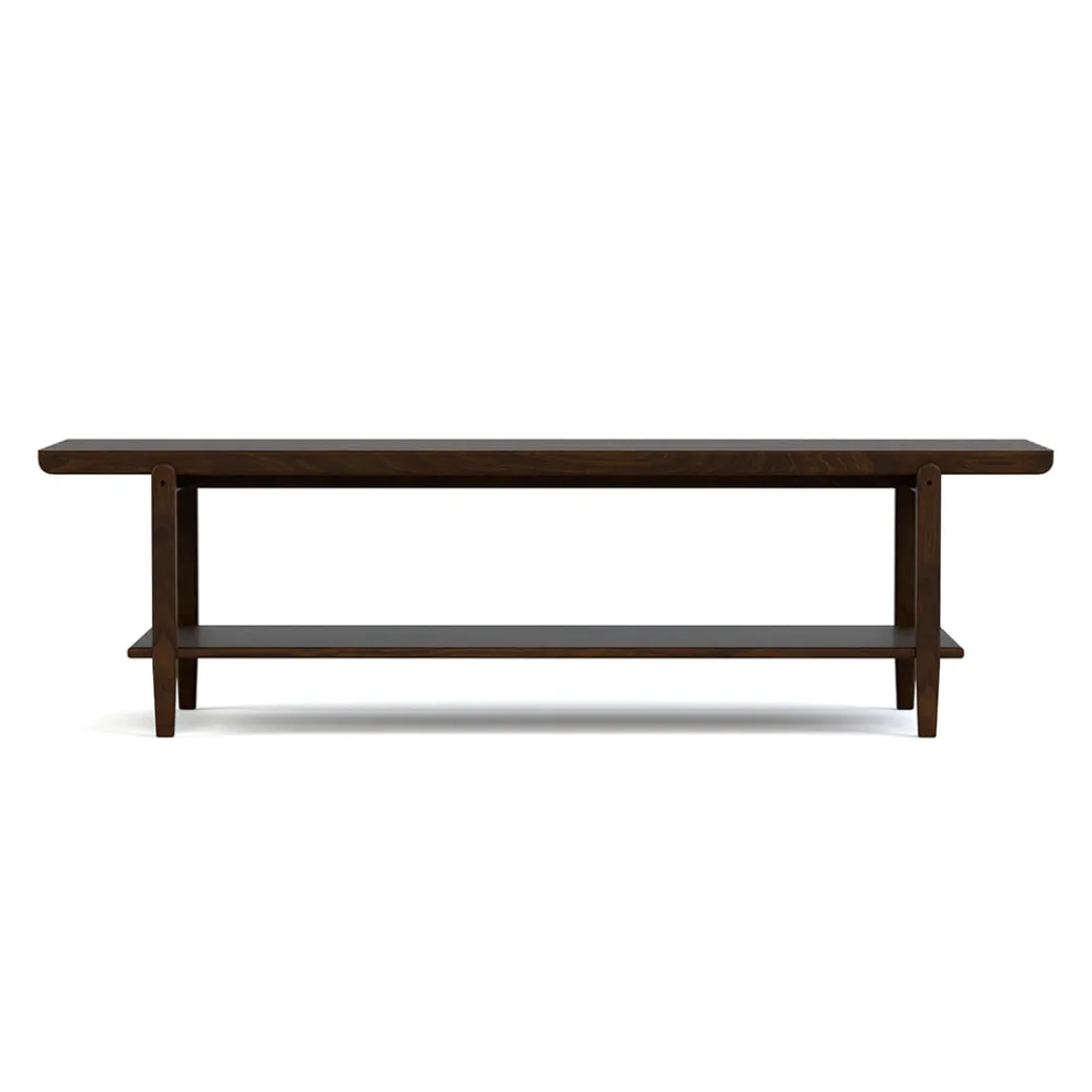 Hudson Valley Bed Bench