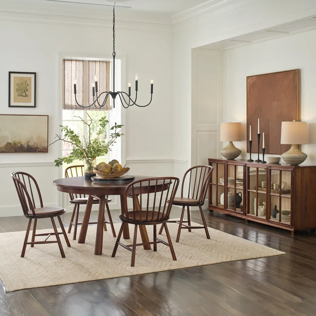 Hudson Valley Dining Chair
