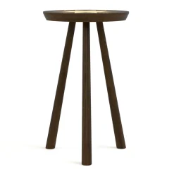 Hudson Valley Drink Table - 20 Inches