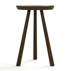 Hudson Valley Drink Table - 22 Inches