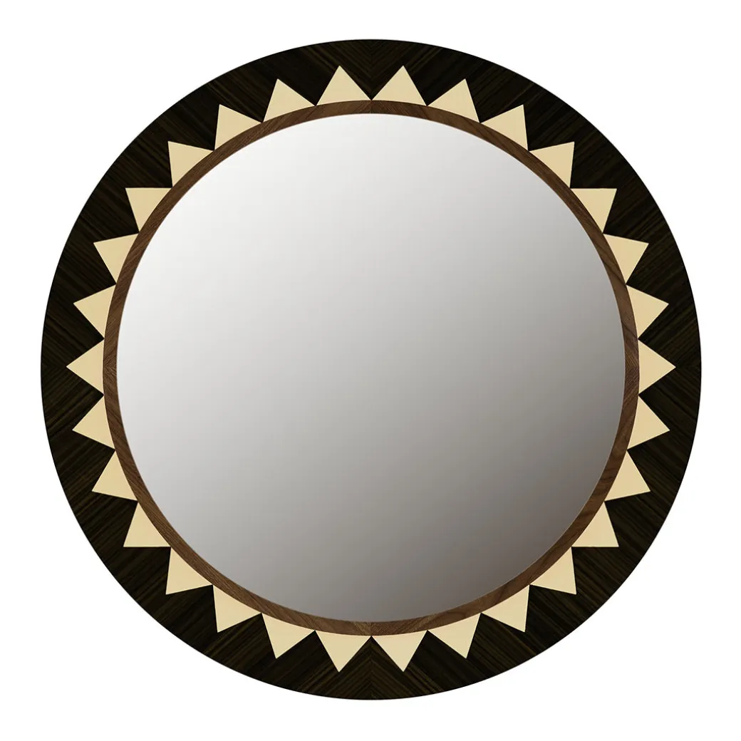 Hudson Valley Mirror