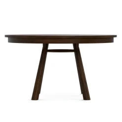 Hudson Valley Round Dining Table