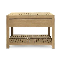 Huntington Outdoor Console Table