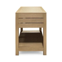 Huntington Outdoor Console Table