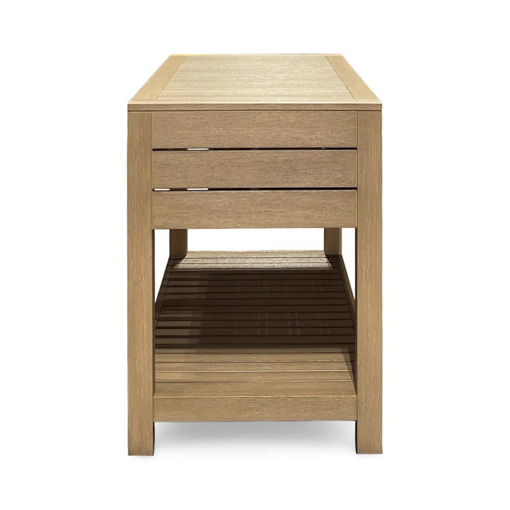 Huntington Outdoor Console Table