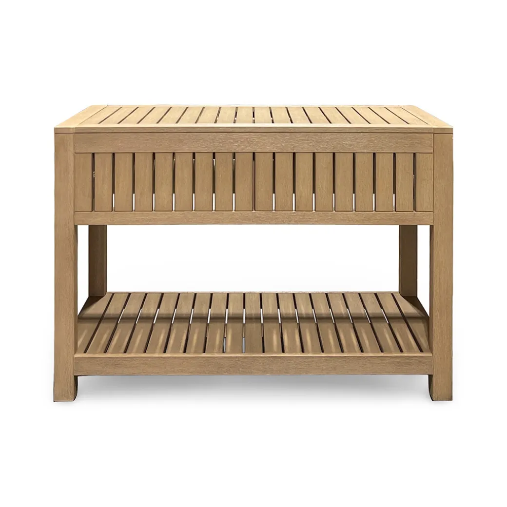 Huntington Outdoor Console Table