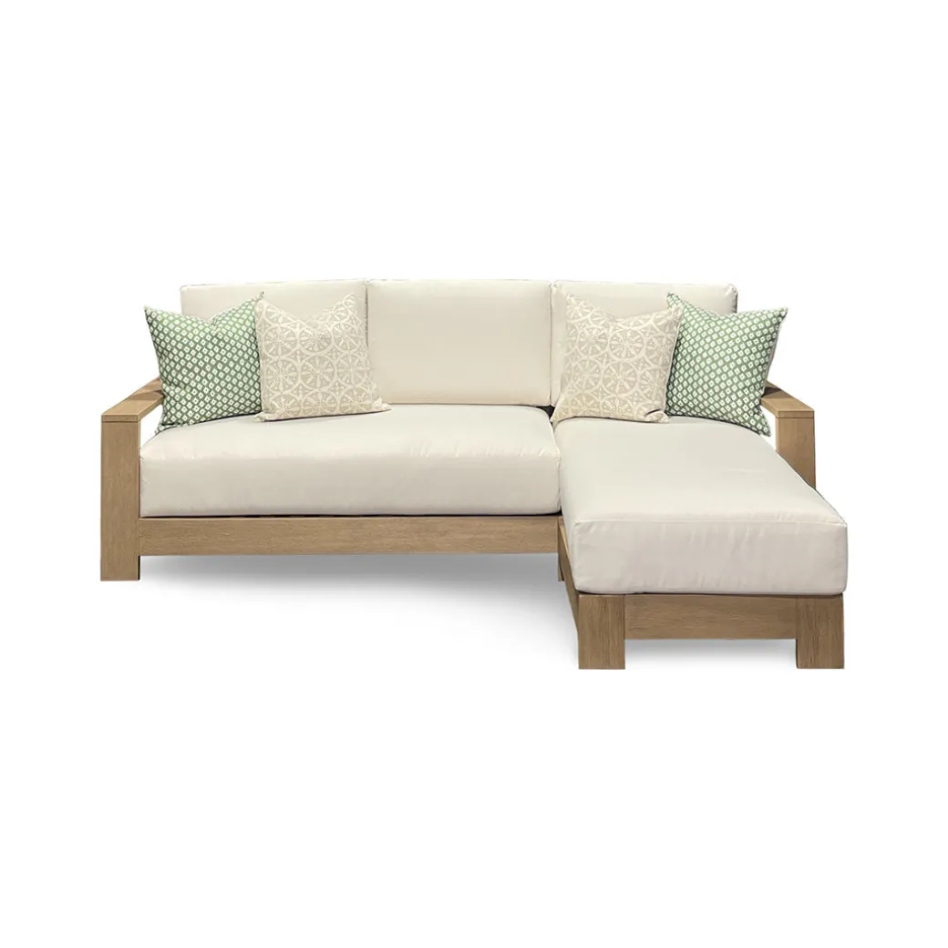 Huntington Outdoor Set (4pc)