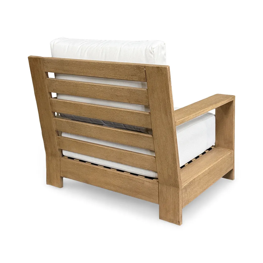 Huntington Outdoor Set (4pc)