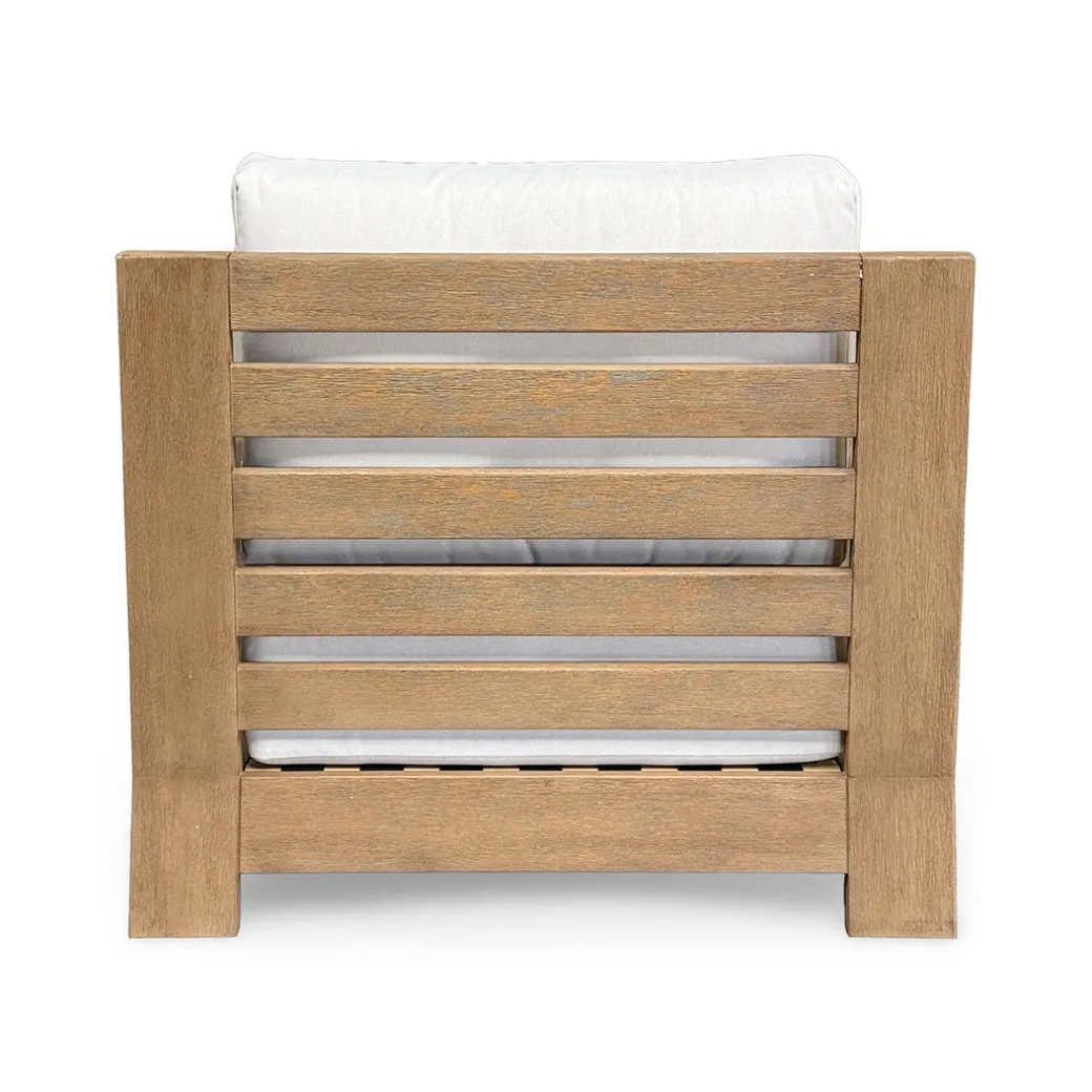 Huntington Outdoor Set (4pc)