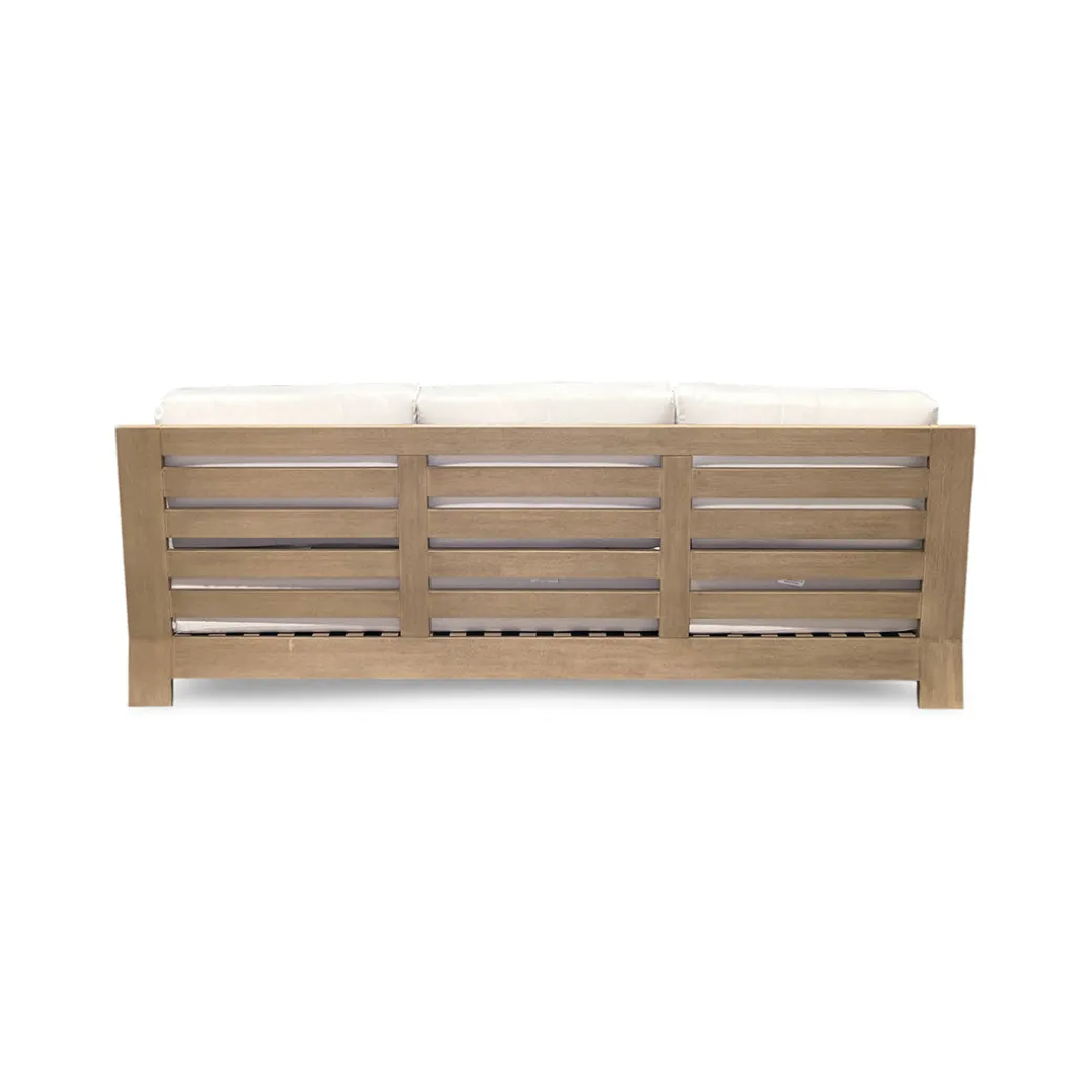 Huntington Outdoor Sofa Chaise
