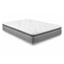 Ice Touch Pillowtop Mattress