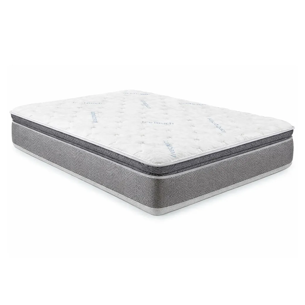 Ice Touch Pillowtop Mattress
